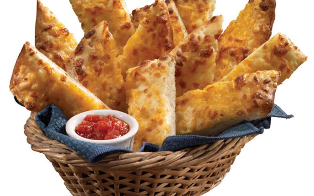 Order Cheesesticks - Cheesesticks food online from Vocelli Pizza store, Silver Spring on bringmethat.com