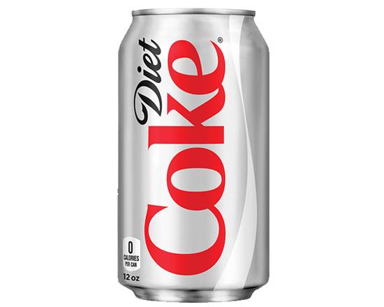 Order Coke Cola Diet food online from Smoke&More Market store, Nashville on bringmethat.com