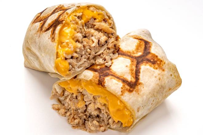 Order Chicken Cheesesteak Wrap food online from Arooga's Route 39 store, Harrisburg on bringmethat.com