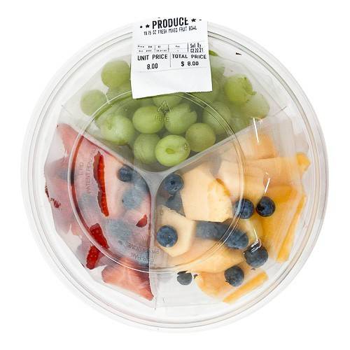 Order Mixed Fruit Bowl (1 package) food online from Winn-Dixie store, Zachary on bringmethat.com