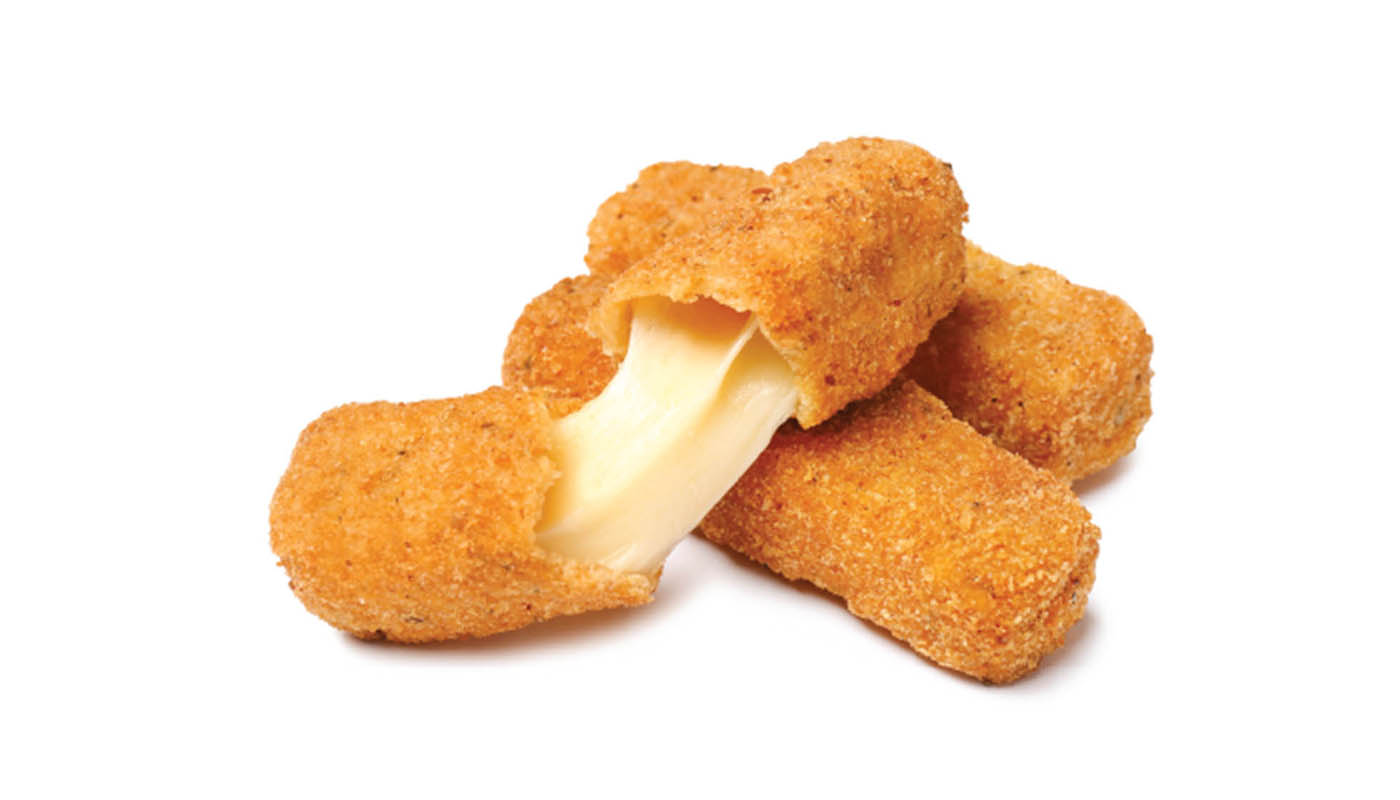 Order Cheese Sticks food online from Nortpoint Deli store, Dallas on bringmethat.com