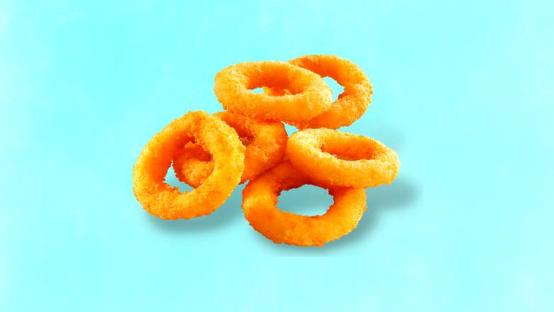Order Onion Rings food online from TastyBuns store, San Diego on bringmethat.com