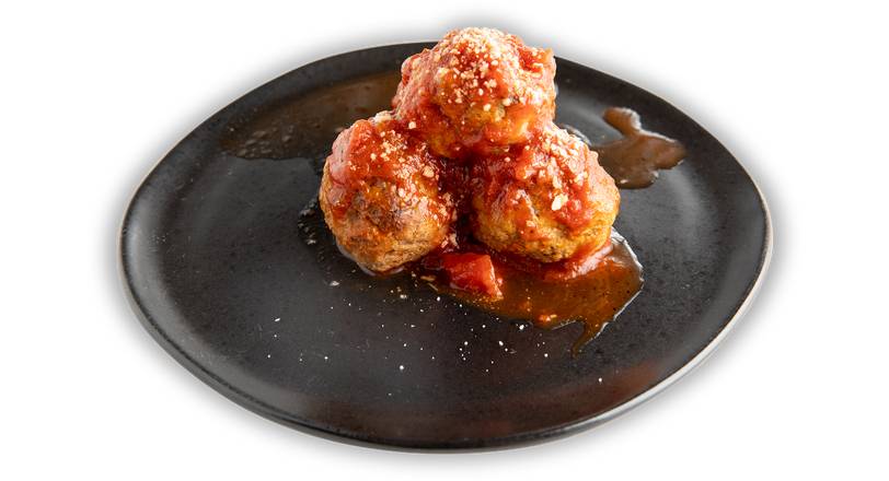 Order Meatballs food online from Sal Pizzeria store, Mission Viejo on bringmethat.com