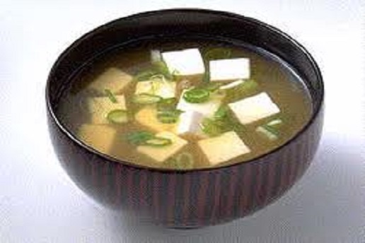Order Miso Soup food online from Sakura Asian Bistro store, Richmond on bringmethat.com