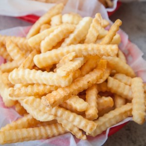 Order French Fries food online from Uncle Sams store, Peoria on bringmethat.com