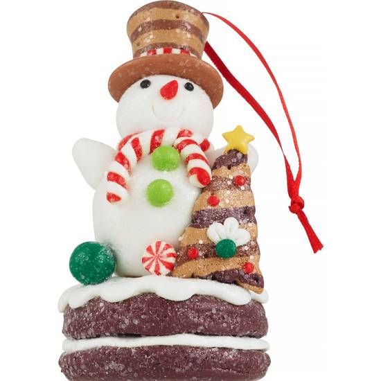 Order Merry Brite Ornament, Gingerbread Cookie, Assorted Designs food online from CVS store, Greenwood on bringmethat.com