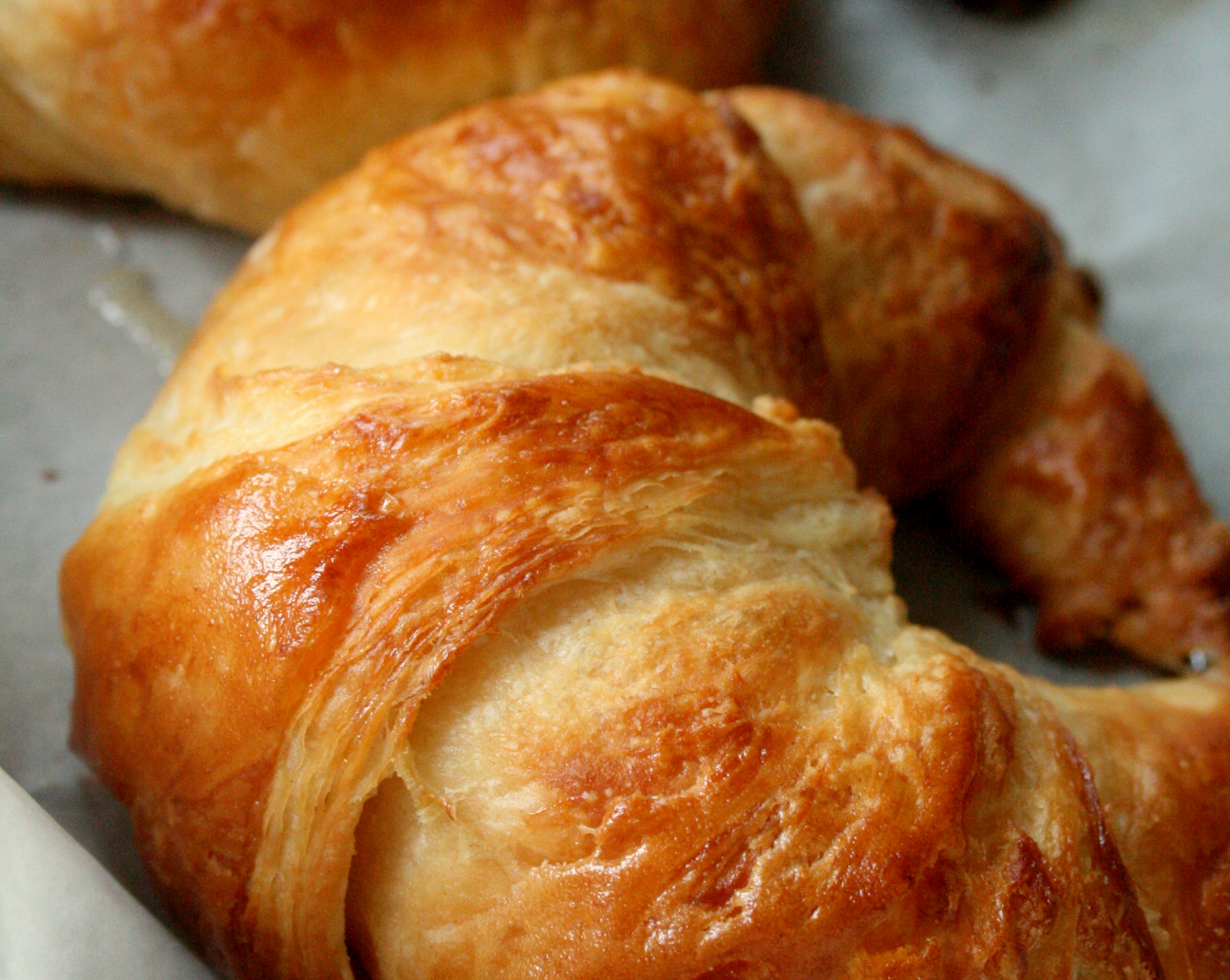 Order Croissant food online from Daylight Restaurant & Bakery store, Hilliard on bringmethat.com