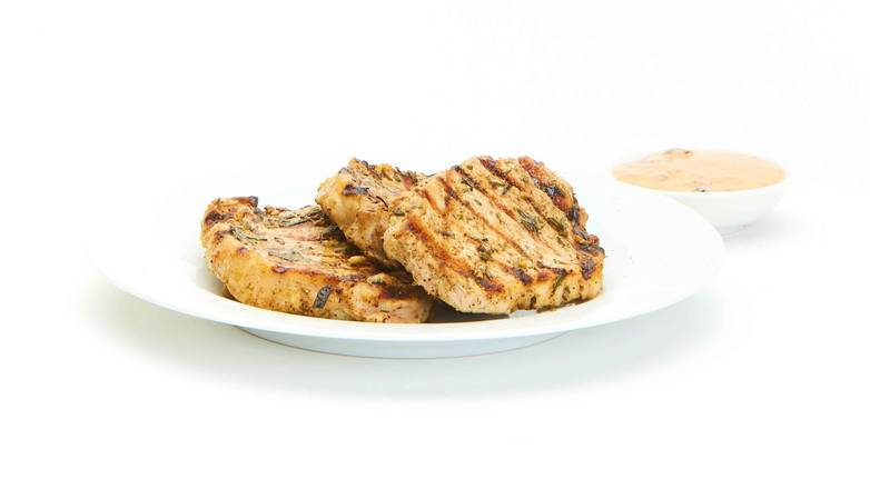 Order Extra Side of Pork food online from Taziki Mediterranean Cafe store, Florence on bringmethat.com