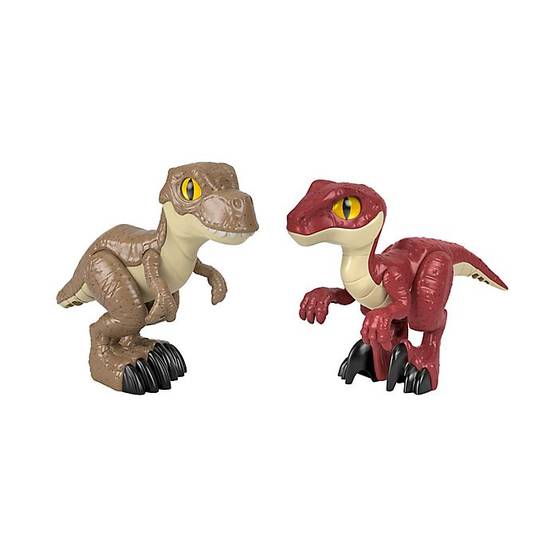 Order Fisher-Price® Imaginext Jurassic World Dino Attack Pack food online from Bed Bath & Beyond store, Rehoboth Beach on bringmethat.com