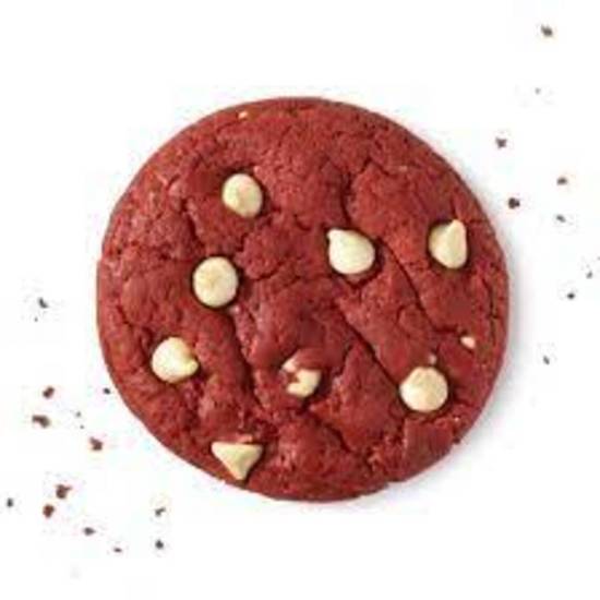 Order Large Red Velvet Cookie food online from We, The Pizza store, Washington on bringmethat.com