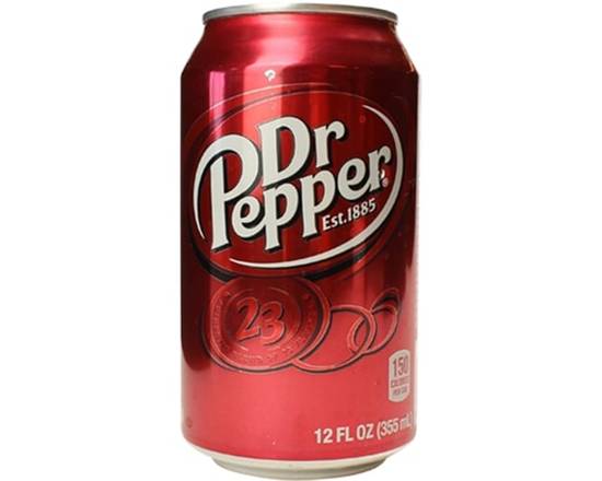 Order DR. PEPPER food online from Amicis East Coast Pizzeria store, Danville on bringmethat.com