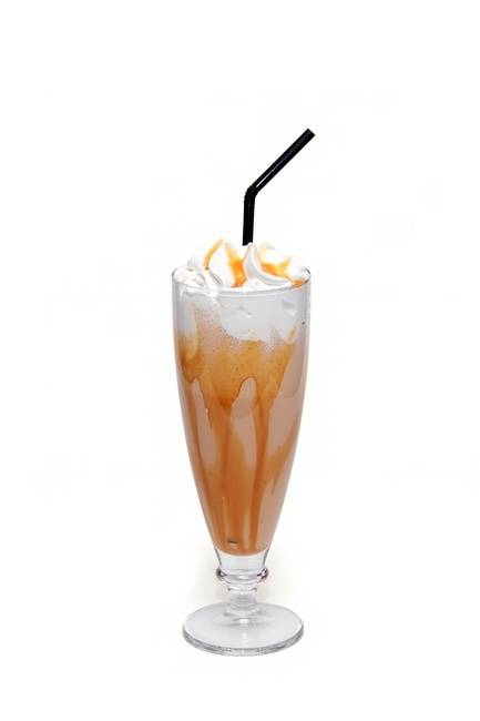 Order Fall Pumpkin Shake food online from Jack's Grill store, Ithaca on bringmethat.com