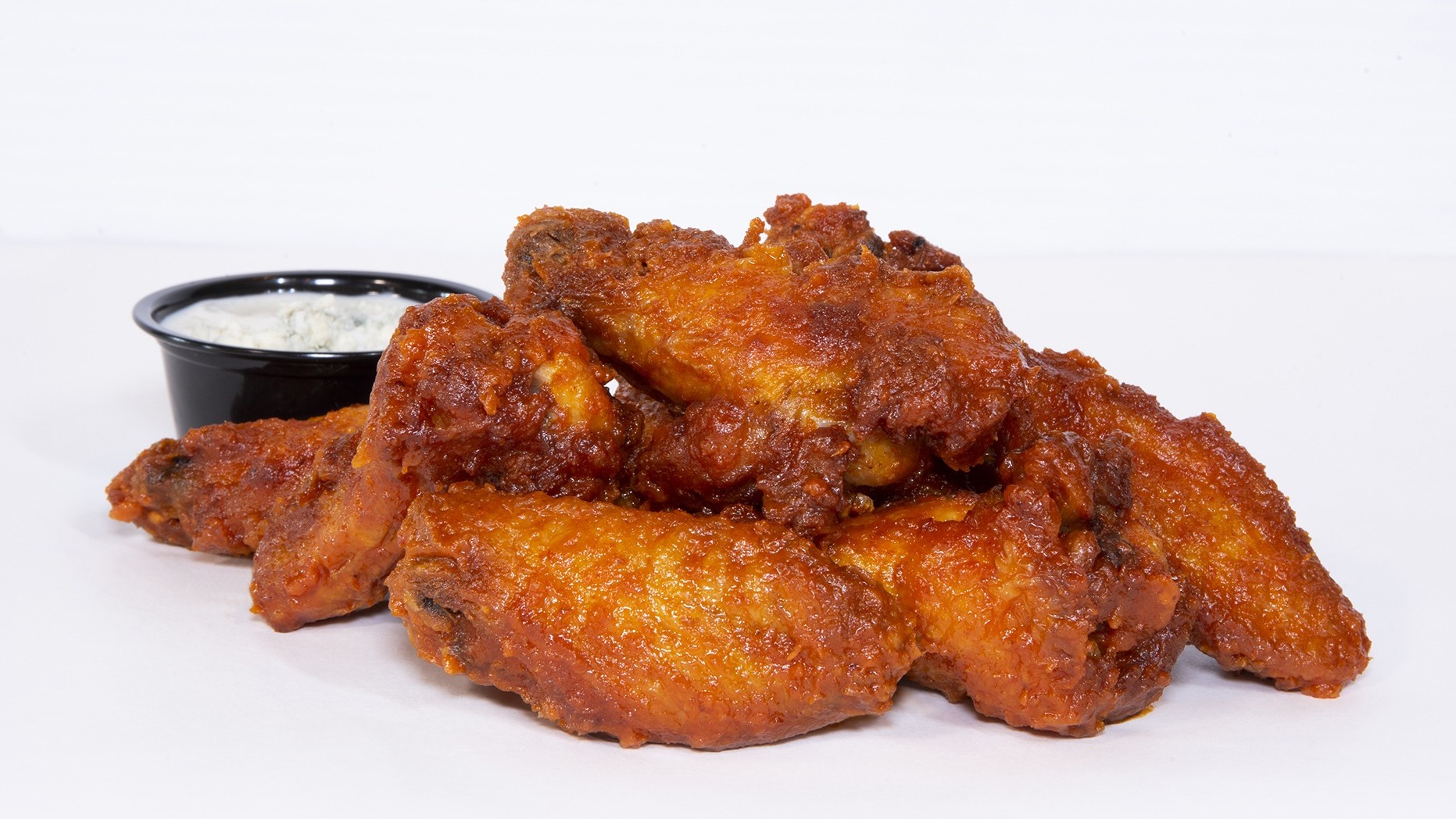 Order Haus Wings food online from Dog Haus store, Houston on bringmethat.com