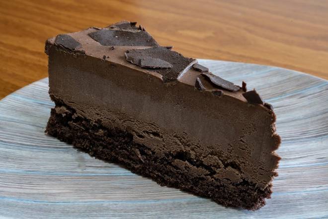 Order Belgian Chocolate Cake food online from Pizza Express store, Albany on bringmethat.com