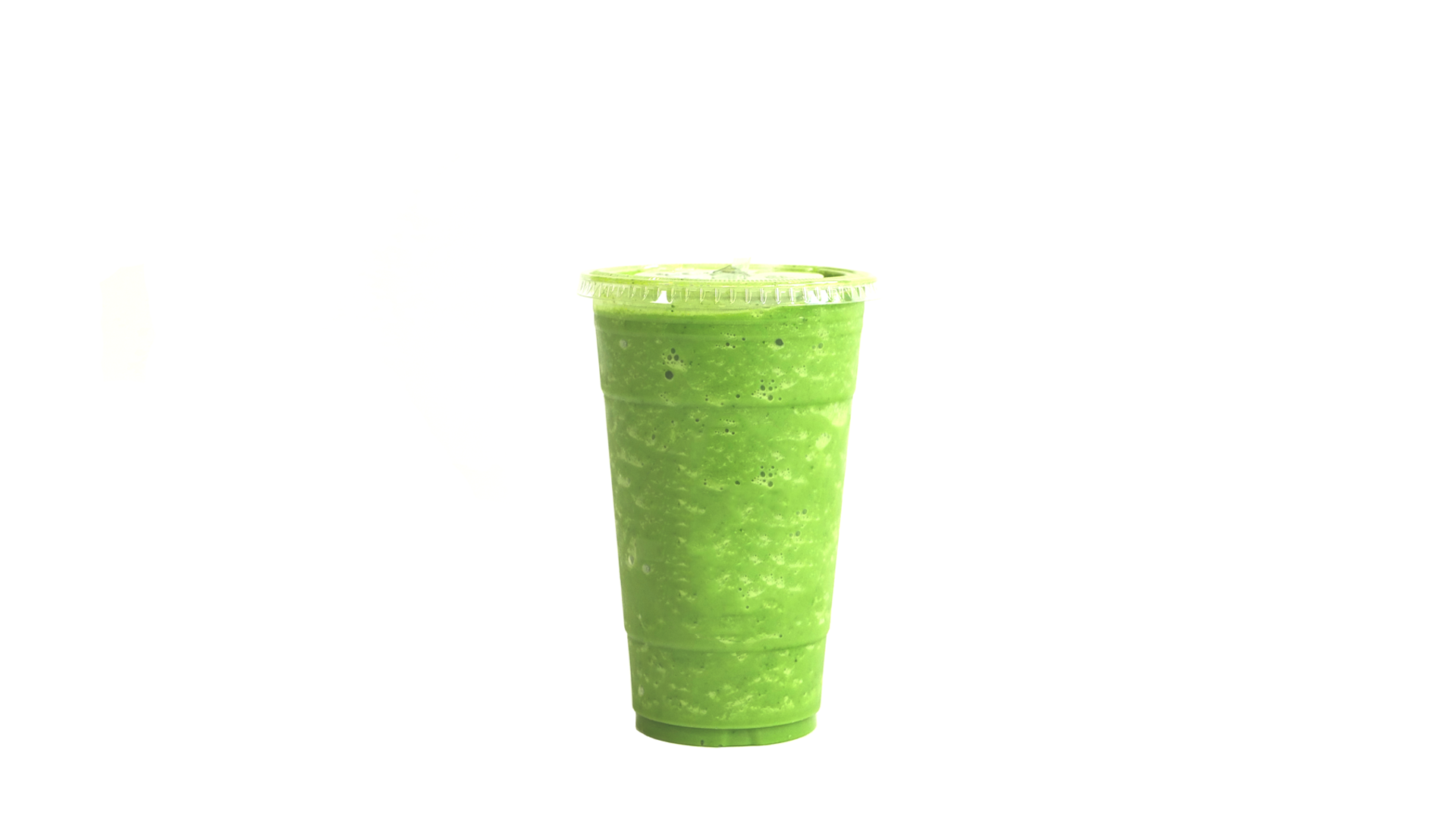 Order Green Thing Smoothie food online from Frost Frozen Yogurt Co. store, Larchmont on bringmethat.com