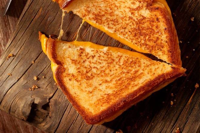 Order Classic Grilled Cheese food online from Jack's Grill store, Ithaca on bringmethat.com