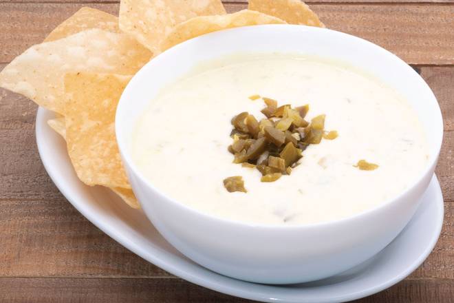 Order Queso Blanco food online from Uncle Julio store, Bridgewater Township on bringmethat.com