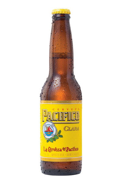Order Pacifico food online from Tallboy Taco store, Chicago on bringmethat.com