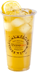 Order Wintermelon Lemonade food online from Sharetea Lake Oswego store, Lake Grove on bringmethat.com