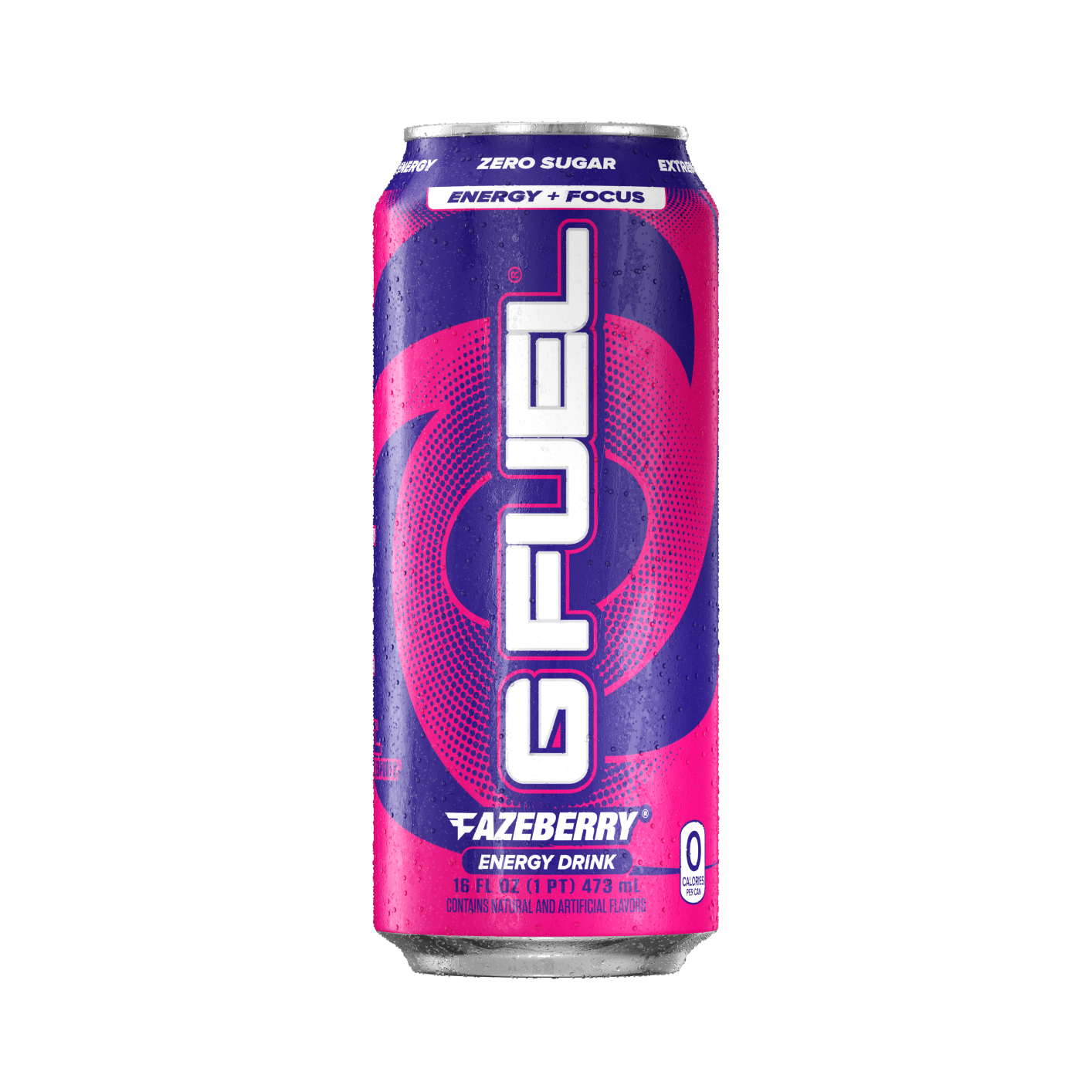 Order G Fuel Energy Drink, FaZeberry - 16 oz food online from Rite Aid store, MILLER PLACE on bringmethat.com