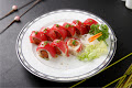 Order  Hawaiian Roll food online from Love Sushi store, Bakersfield on bringmethat.com
