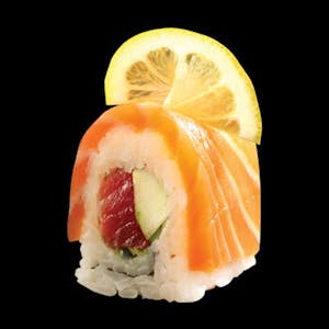 Order S & T Roll food online from Sushi Go Go store, San Francisco on bringmethat.com