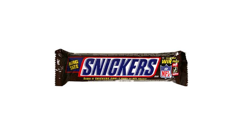 Order Snickers King Size Candy food online from Shell Rock Spring store, Bel Air on bringmethat.com
