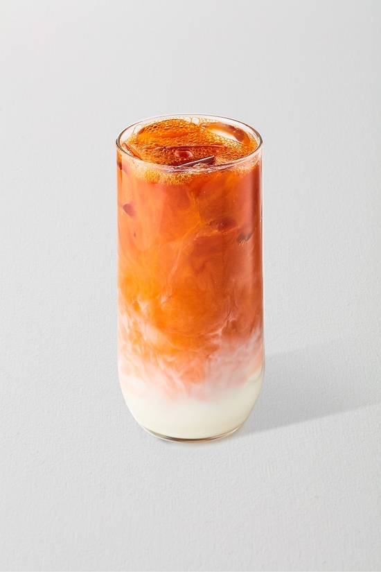 Order Thai Milk Tea food online from Sunright Tea Studio store, Sunnyvale on bringmethat.com