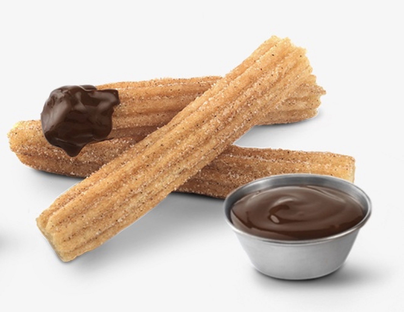 Order Churros food online from Boba Time store, Artesia on bringmethat.com