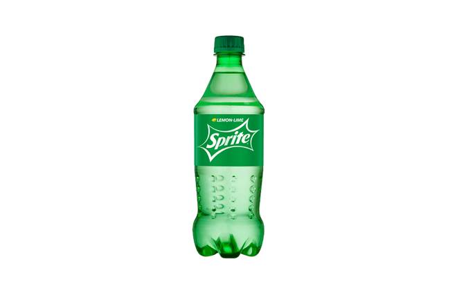Order Sprite food online from Pita express store, Chicago on bringmethat.com