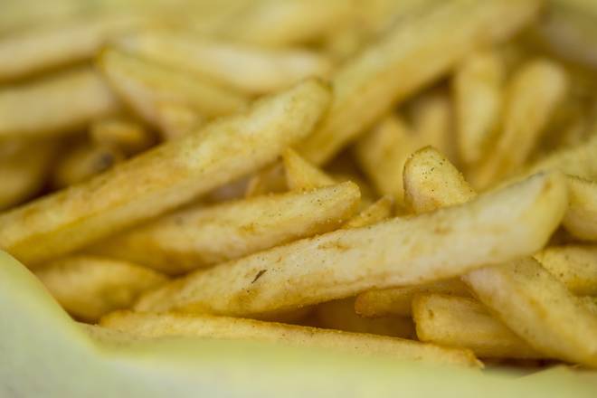 Order French Fries food online from Plentea store, Thornton on bringmethat.com