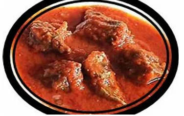 Order Tomato Stew food online from African Grill And Bar store, Denver on bringmethat.com