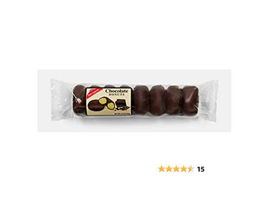 Order Bon Appetit Don Chocolate 6 Count food online from Rebel store, North Las Vegas on bringmethat.com