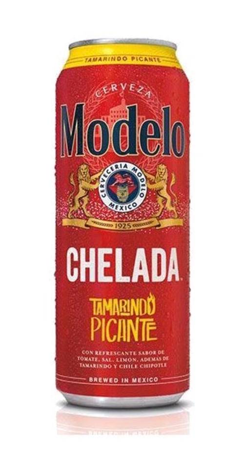 Order Modelo Chelada Tamarindo Picante Can food online from Red Roof Market store, Lafollette on bringmethat.com