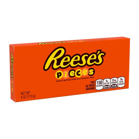 Order Reese's Pieces Peanut Butter Candy food online from Cvs store, MONTEZUMA on bringmethat.com