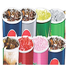 Order Soft Drinks food online from Lee Famous Recipe Chicken store, Muskegon on bringmethat.com