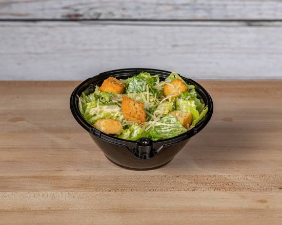 Order Side Caesar Salad food online from The Habit Burger Grill store, Poway on bringmethat.com