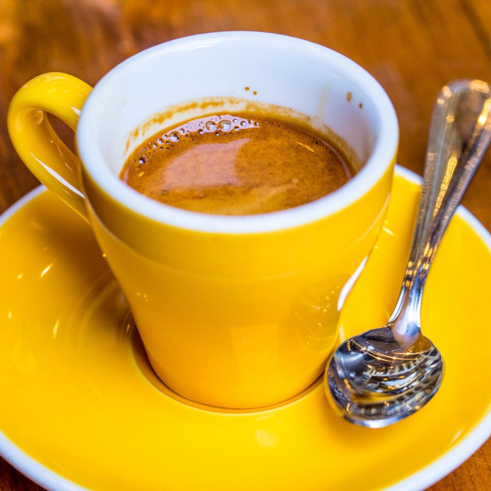 Order Espresso food online from Wattle Cafe store, New York on bringmethat.com