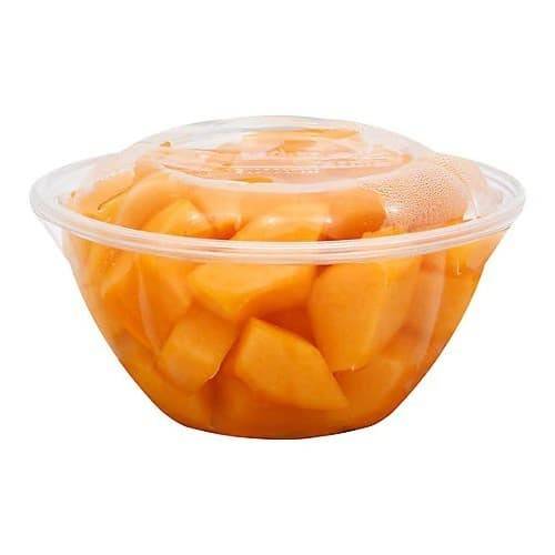 Order Fresh Cut Cantaloupe Bowl (24 oz) food online from Vons store, Yucca Valley on bringmethat.com