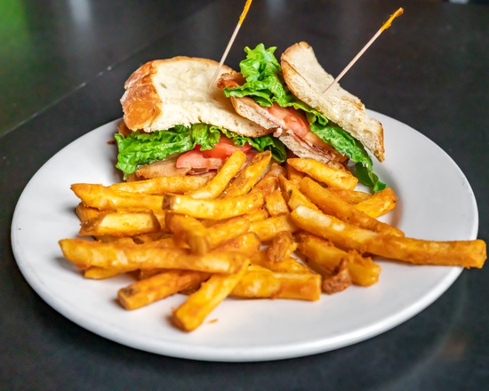 Order BLT food online from Chatham Tap store, Indianapolis on bringmethat.com