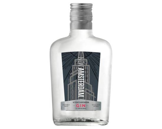 Order New Amsterdam Gin 200ml food online from Johnny Rockets - Ontario Mills store, Ontario on bringmethat.com