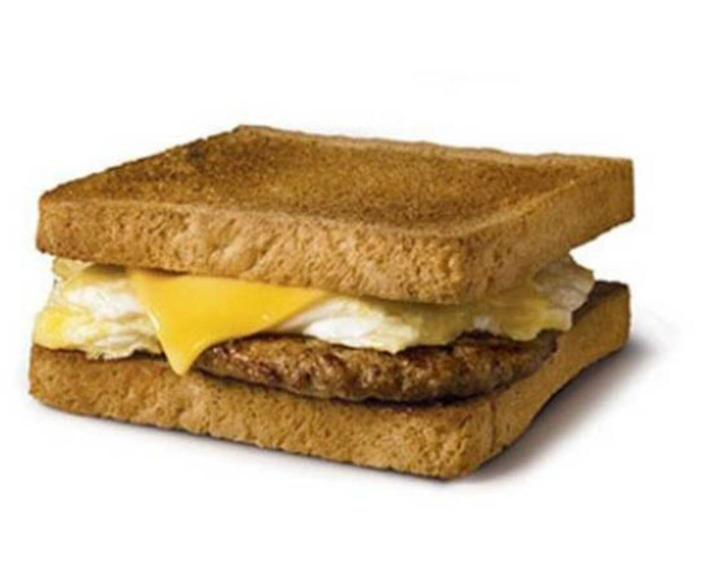 Order SAUSAGE TOAST SLIDER CAL 430 food online from White Castle store, Saint Paul on bringmethat.com
