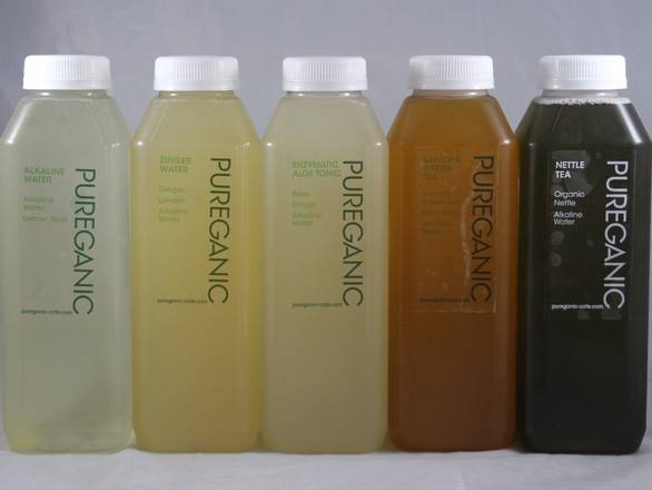 Order Waters food online from The Pureganic Cafe store, Rye on bringmethat.com