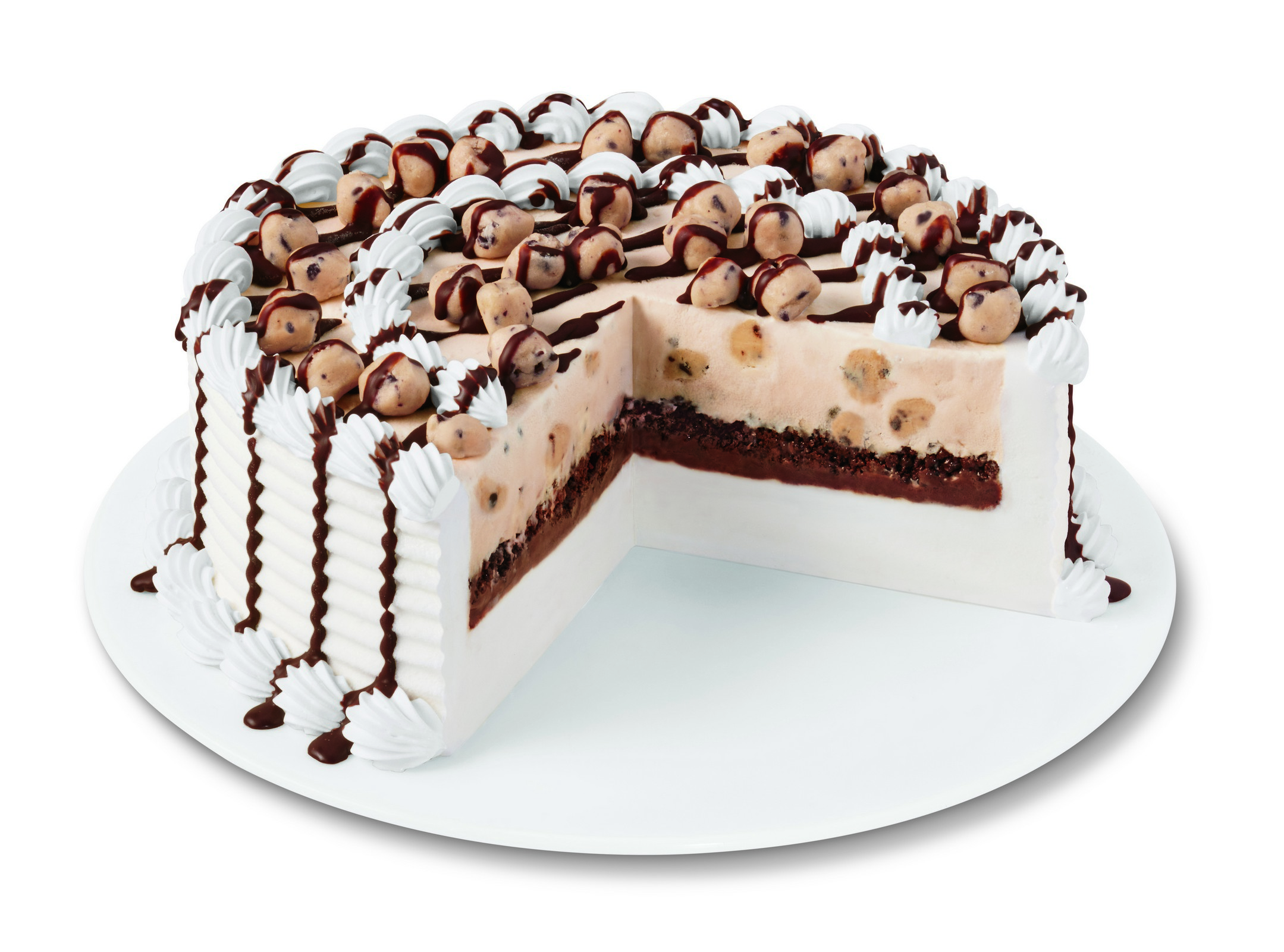 Order Blizzard Cake food online from Dairy Queen store, Nashville on bringmethat.com