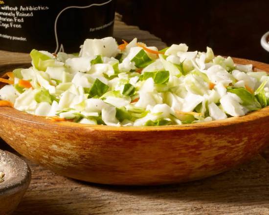Order Cabbage Slaw food online from L&L Hawaiian Barbecue store, San Jose on bringmethat.com