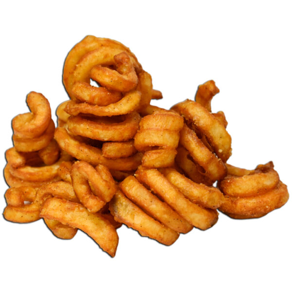 Order Curly Fries food online from Napoli Pizza store, Las Vegas on bringmethat.com