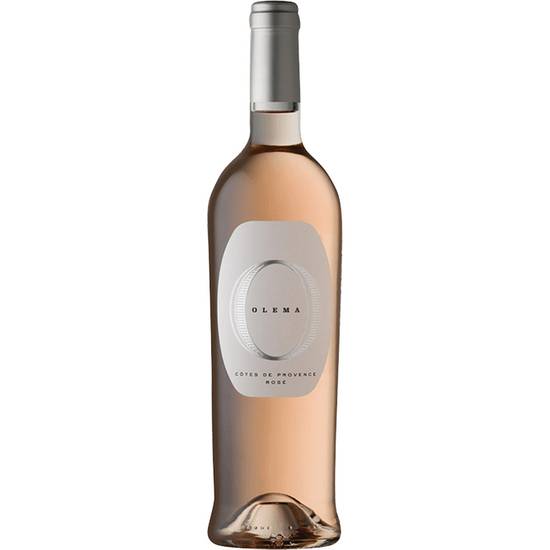 Order Olema Rose Cotes De Provence - 750ml food online from Total Wine & More store, Huntington Beach on bringmethat.com