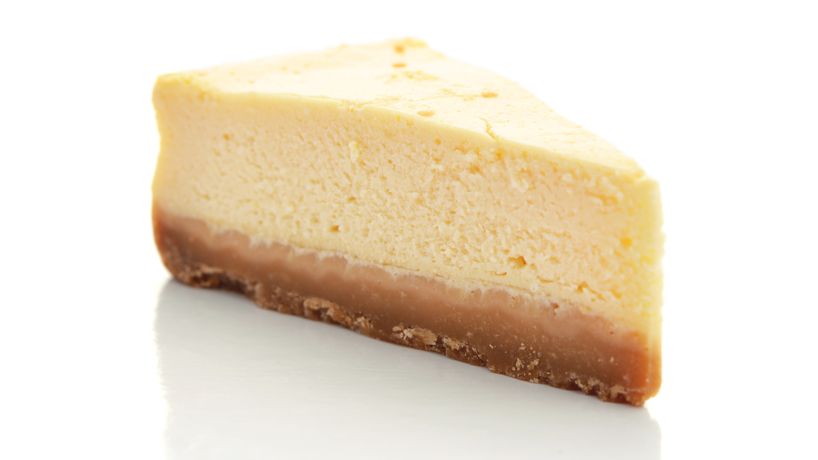 Order Cheesecake food online from Charlie's Calzone Co store, San Francisco on bringmethat.com