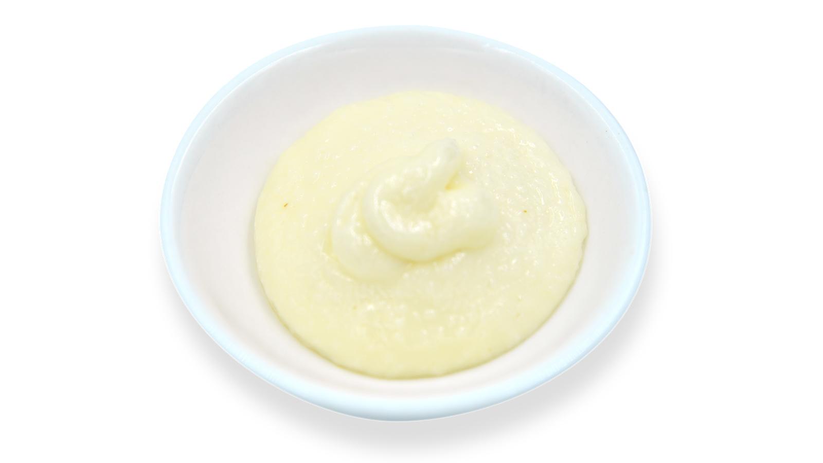 Order Garlic Butter Sauce 8 oz food online from Kabob Korner store, Katy on bringmethat.com