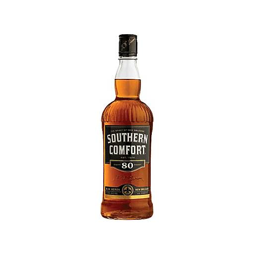 Order Southern Comfort 80 Proof (750 ML) 121922 food online from Bevmo! store, Ladera Ranch on bringmethat.com